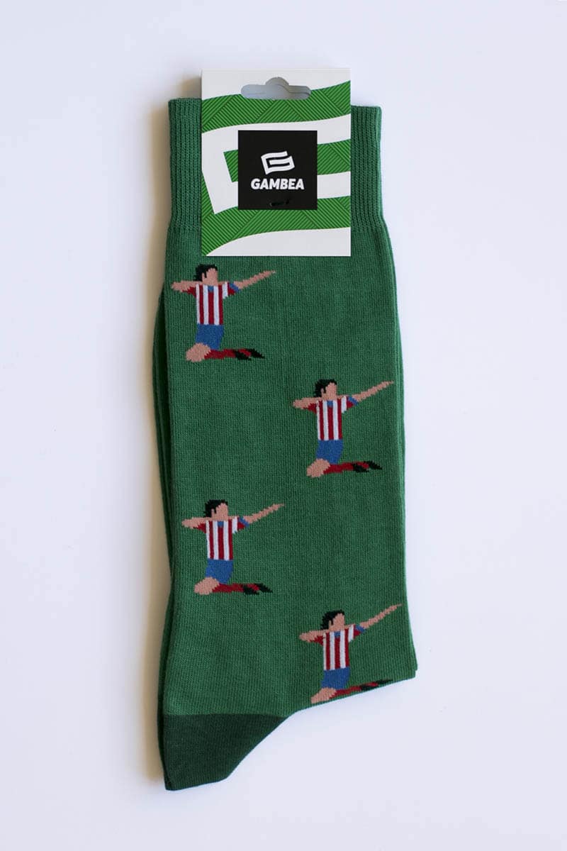 Flecha Sock