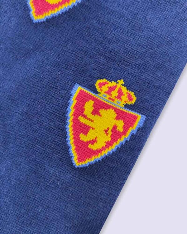 Real Zaragoza Sock