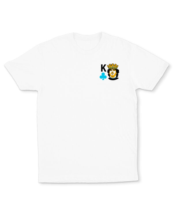 King M T-shirt