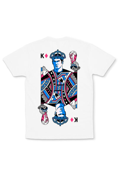 King Z T-shirt