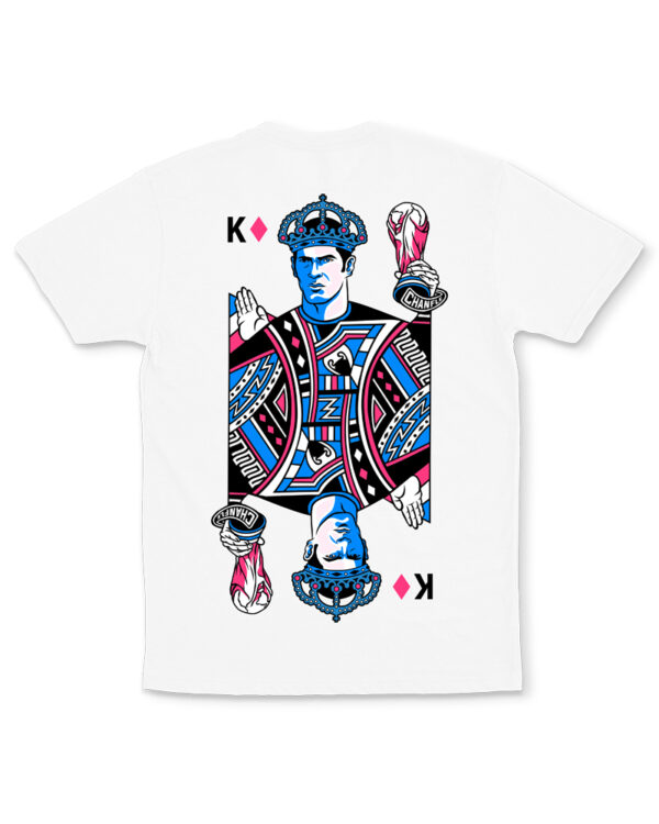 King Z T-shirt