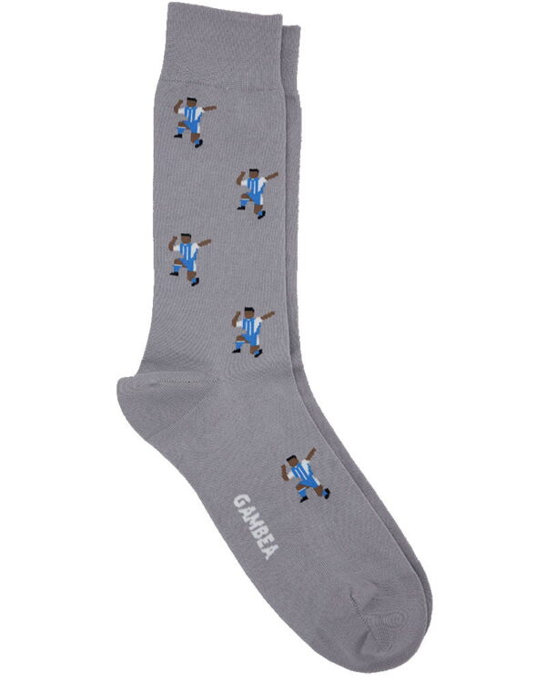 Carioca Sock