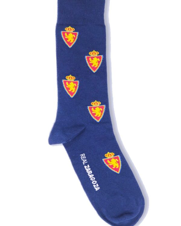 Real Zaragoza Sock