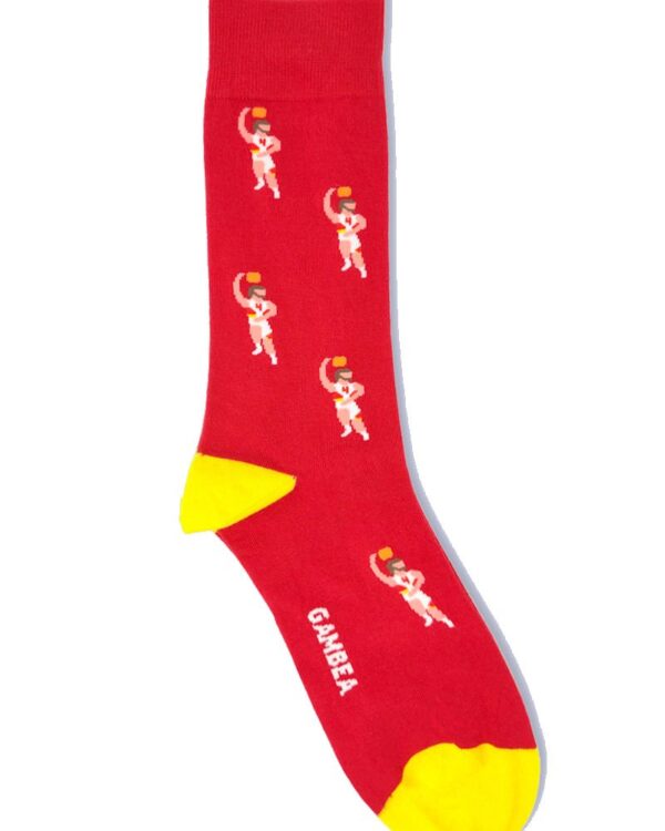 Euro Sock