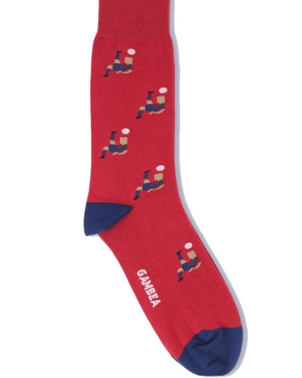 Rival Sock