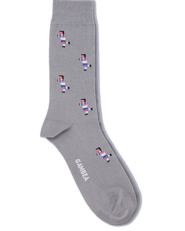 Salvacion Sock