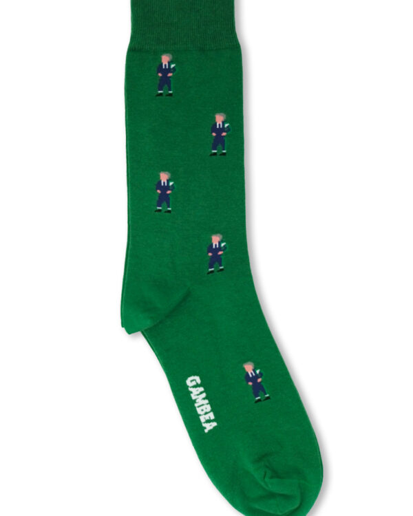 Senyera Sock