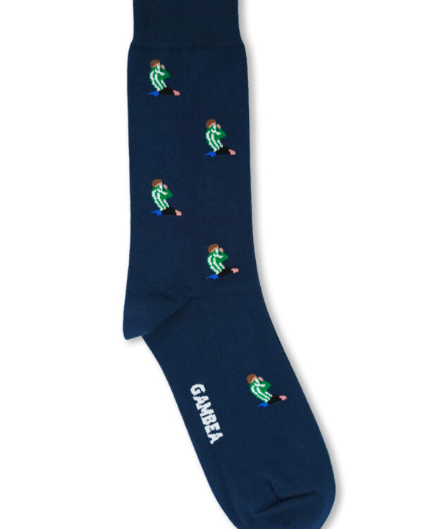 Senyera Sock