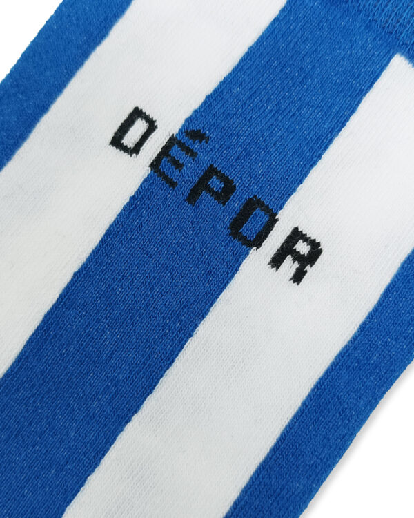 Camiseta Depor 1