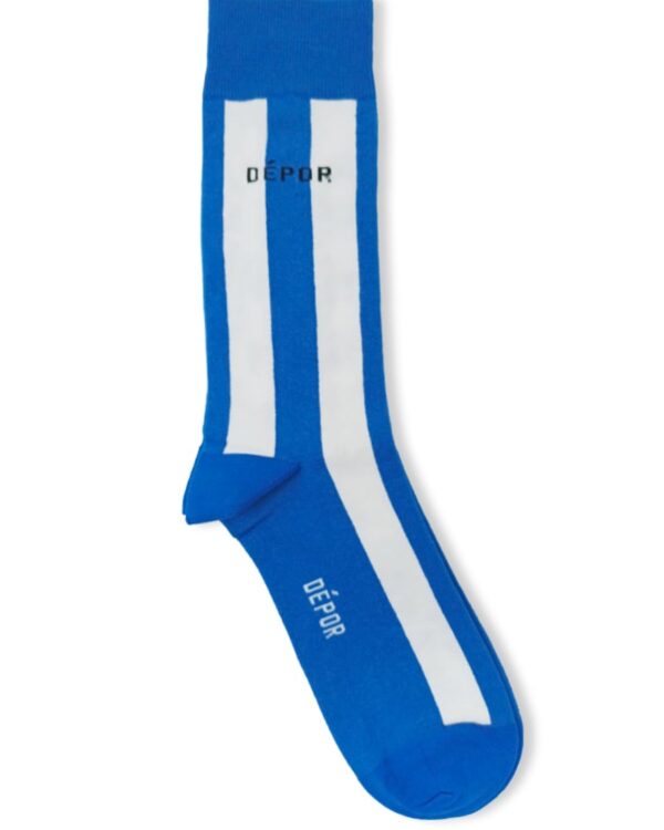 Depor Football Shirt Socks