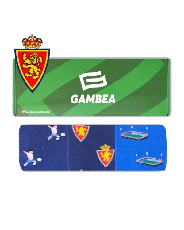 Pack REAL ZARAGOZA