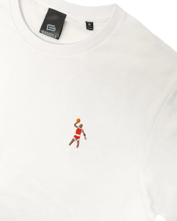 Avión White T-Shirt