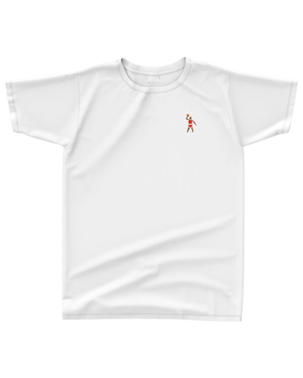 Avión White T-Shirt