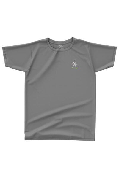 Bicho Grey T-Shirt