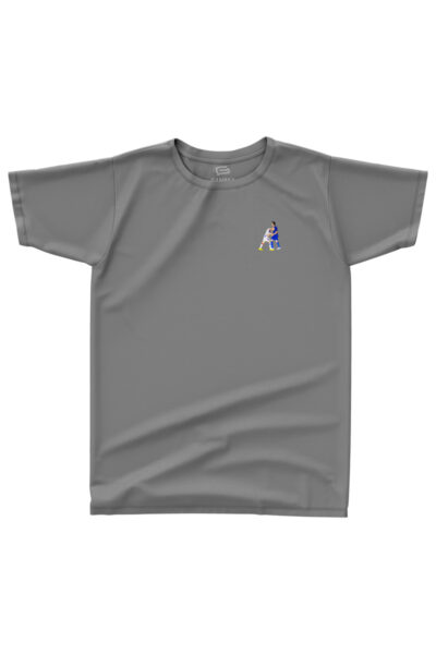 Cabezazo Grey T-Shirt