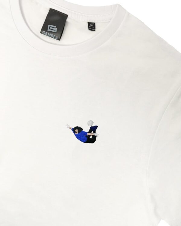 Escorpión White T-Shirt