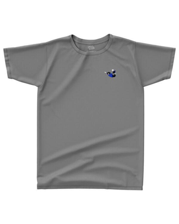 Escorpión Grey T-Shirt