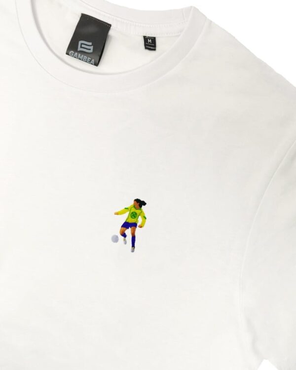 Magia White T-Shirt