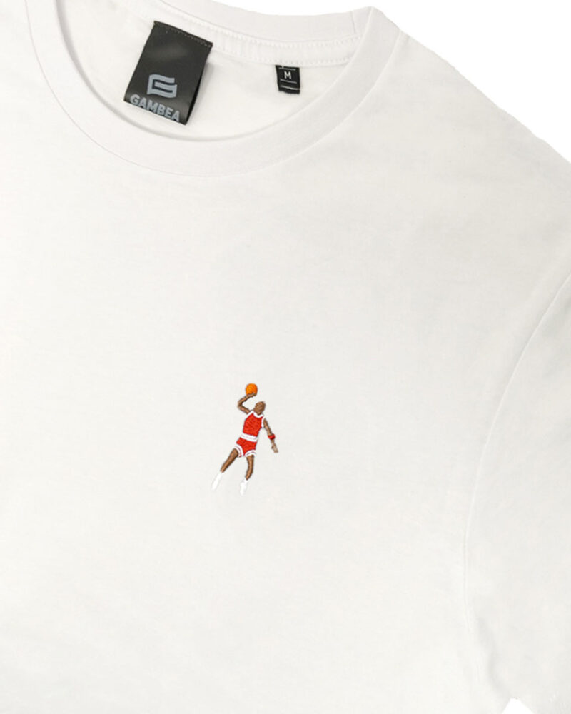 Avión White T-Shirt