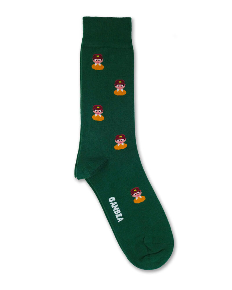 Benji Price Sock