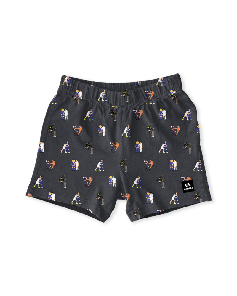 Infrafútbol Boxer Shorts