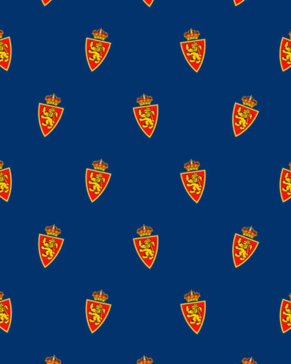 Zaragoza Escudo 2 3