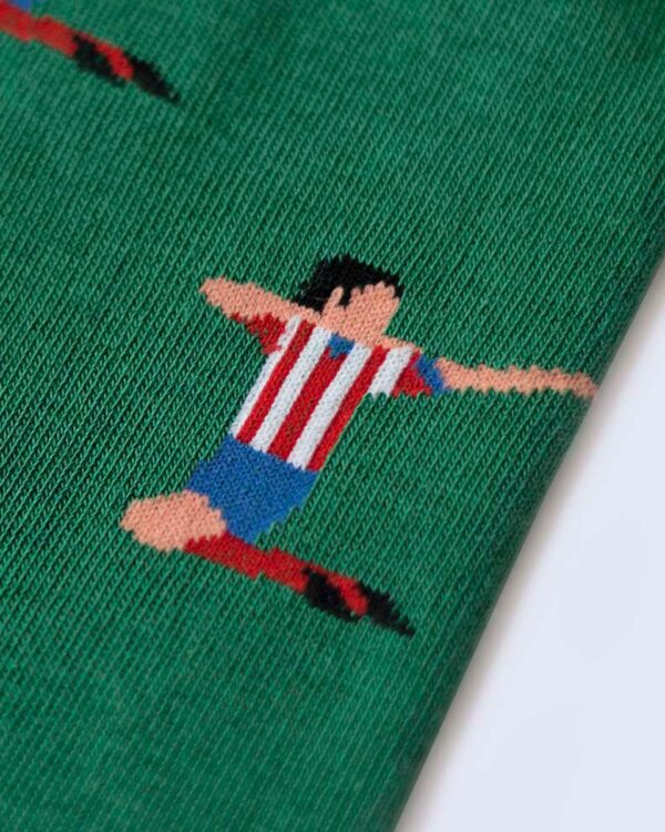 calcetines del atleti