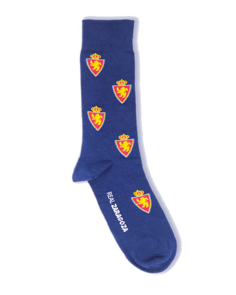 Real Zaragoza Sock