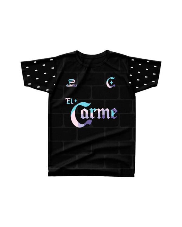 camiseta el carmen 4