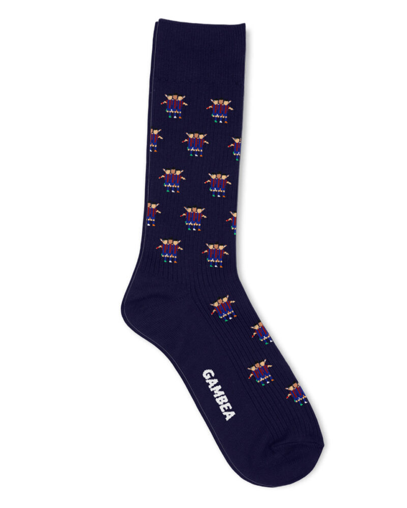 MSN Socks