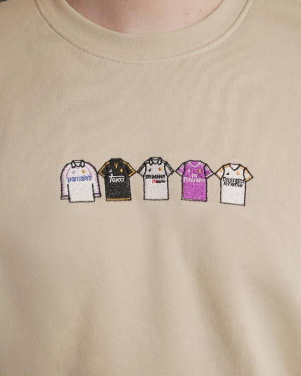 Afición Chamartín Sweatshirt