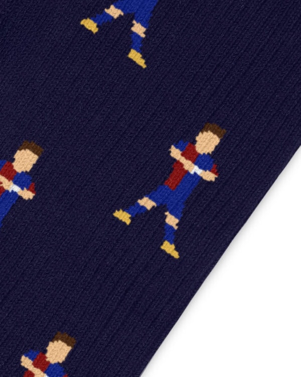 Original Cool Socks for Men 2 BARNA Bombardero2