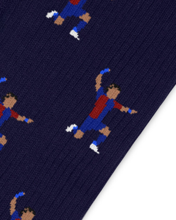 Original Cool Socks for Men 4 BARNA Filho2