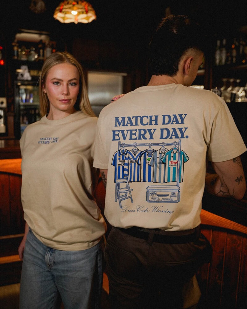 Camiseta Matchday Boquerones (1)