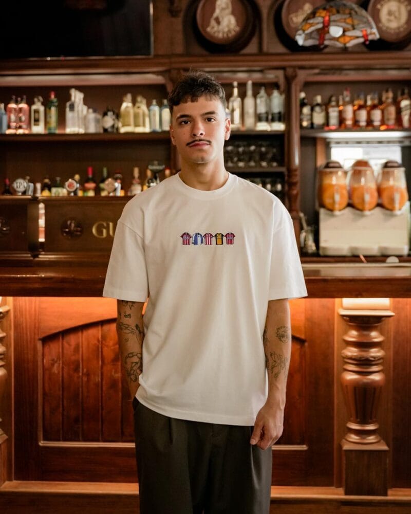 camiseta oversize aficion rojiblanco (1)