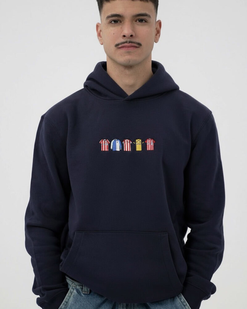 sudadera hoodie sin cordones rojiblanco (2)