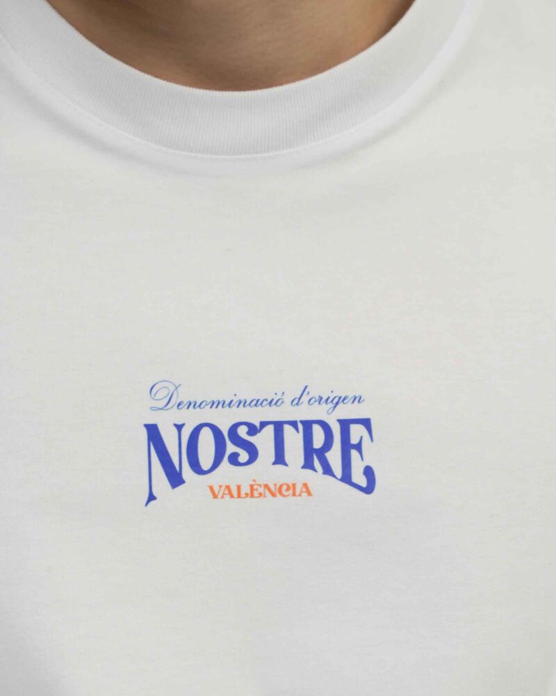 camiseta Plaza Virgen che (1)