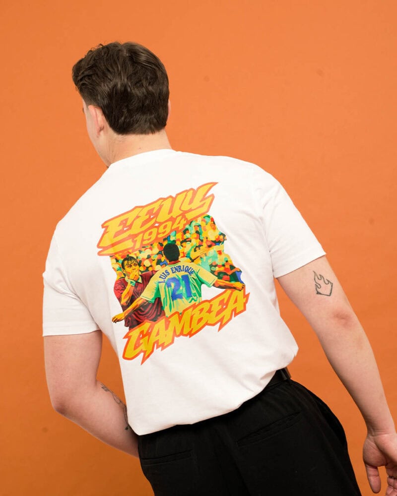 Camiseta 1994 Blanca (3)