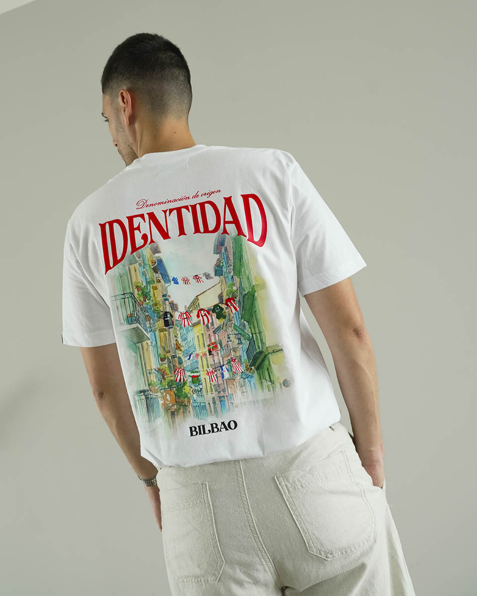 camiseta kalea blanca 2 1 1 1 1