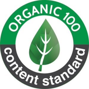 organico ecologico content 100