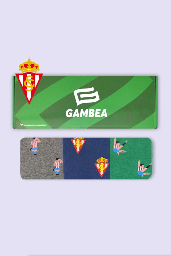 Pack Sporting