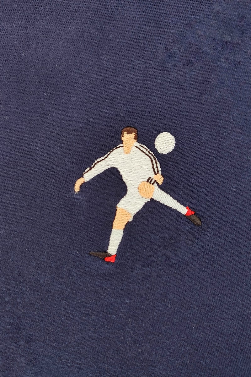 Maglietta Joma Pro Team Bianco - Zona De Padel - Foto 7