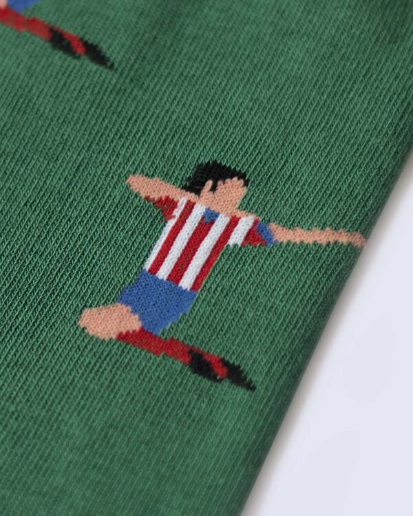 calcetines del atleti