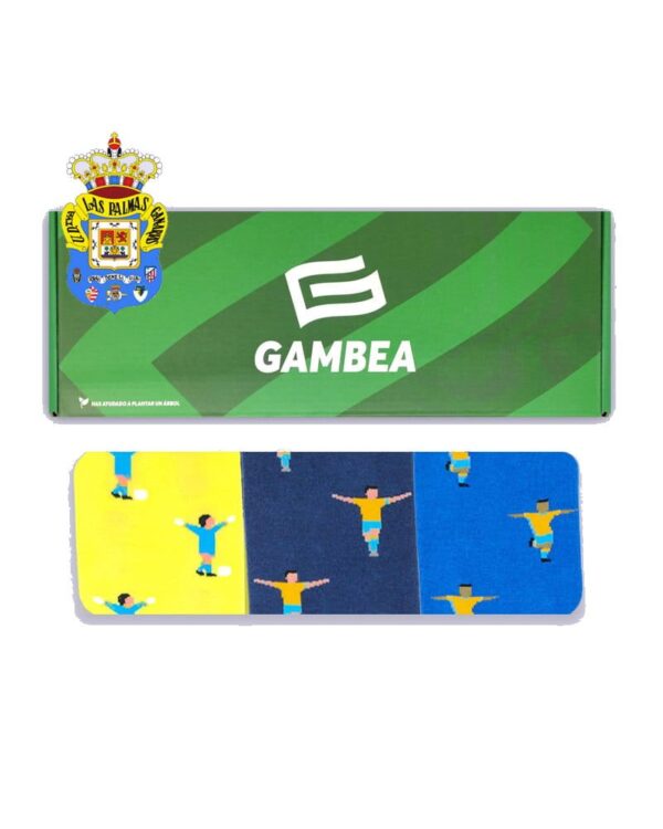 Pack-3 LAS PALMAS