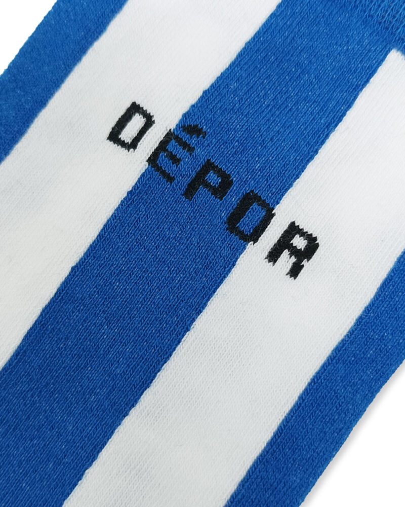 Camiseta Dépor_1