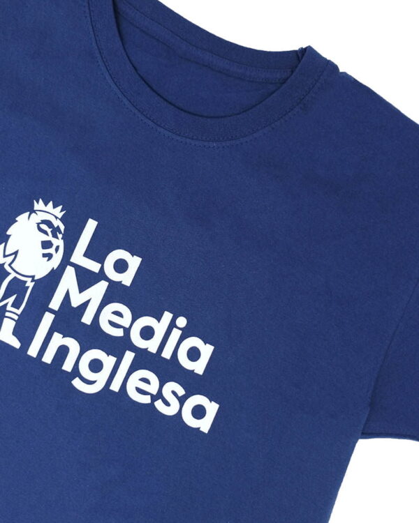 Camiseta LMI