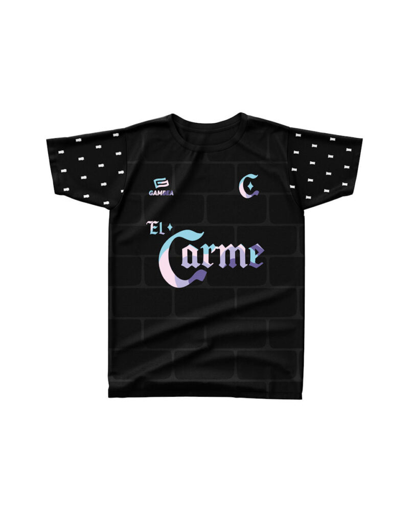 camiseta el carmen 3