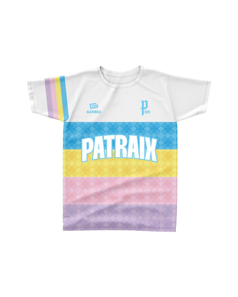 camiseta patraix 3