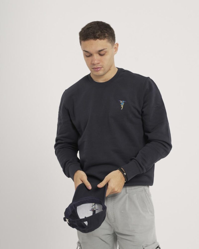 sudadera pajaro azul (1)