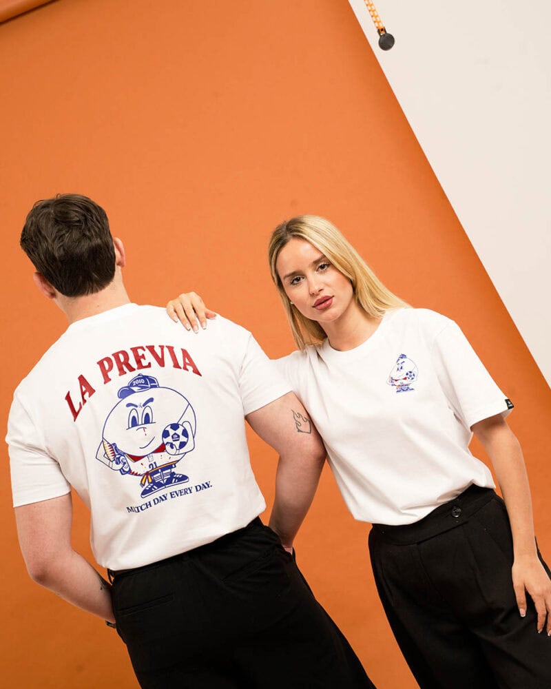 Camiseta La Previa Selección (9)